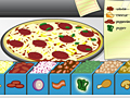 Pizza Making for å spille online