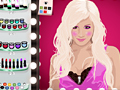 Ashley Tisdale Make Up for å spille online