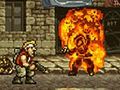 Metal Slug 3 for å spille online