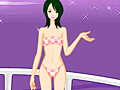 Jente Dressup makeover for å spille online