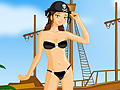 Pirate girl for å spille online