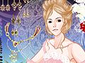 Makeover Princess for å spille online