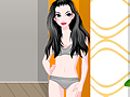 Dress Up - Girl in grunge for å spille online