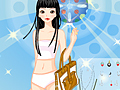 Dress Up - My Bag for å spille online