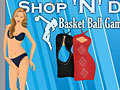 Shop N kjole Basket Ball Game: Rock Girl Dress for å spille online