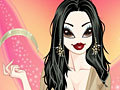 Bratz makeover for å spille online