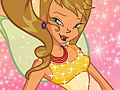 Winx Makeup for å spille online