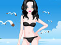 Dress Up - Dress Stunning for å spille online