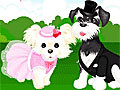 Dress Up Puppy for å spille online