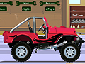 Pimp My Jeep for å spille online