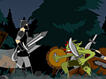 The Rise of a Knight for å spille online