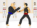 Pencak Silat 1.2: Defender of the Motherland for å spille online