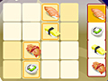 Sushi Sudoku for å spille online