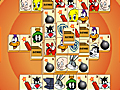 Looney Tunes Mahjong for å spille online