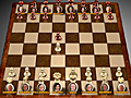 Obama Chess for å spille online