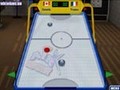 Air Hockey for å spille online