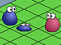 Blob Wars for å spille online