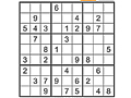 Sudoku for å spille online