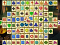 Celtic Mahjong for å spille online