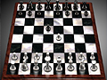 Flash Chess 3 for å spille online