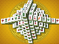 Mahjong Tower for å spille online