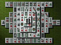 Mahjongg 3D for å spille online