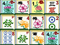 Mahjong Chain for å spille online