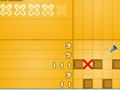 Armor Picross for å spille online