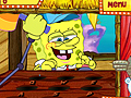 Sponge Bob Square Pants: Bikini Bottom Carnival for å spille online