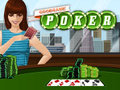 GoodGame Poker for å spille online