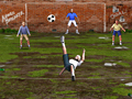 Overhead Kick Champion for å spille online