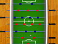 Ekte Foosball for å spille online