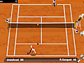 Grandslam Tennis for å spille online