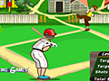 Baseball Mayhem for å spille online