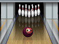 Bowling for å spille online