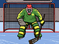 Hockey Suburban Keeper for å spille online