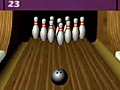 Kingpin Bowling for å spille online