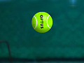 Air Tennis for å spille online