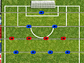 Premiere League Foosball for å spille online