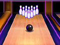 Disco Bowling for å spille online