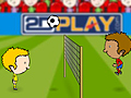 World Cup Headers 2006 for å spille online