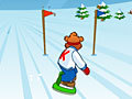 Snowboard Master for å spille online