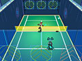 Techno Tennis for å spille online