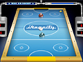 Air Hockey for å spille online