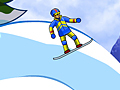 Supreme Extreme Snowboarding for å spille online