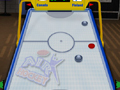 Air Hockey 2 for å spille online