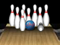 Bowling for å spille online