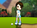 Everybody Golf for å spille online