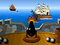 Pirate Cove for å spille online