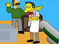 Homer Flanders Killer 3 for å spille online